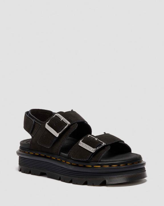 Giày Dr. Martens ZEBZAG SANDALS